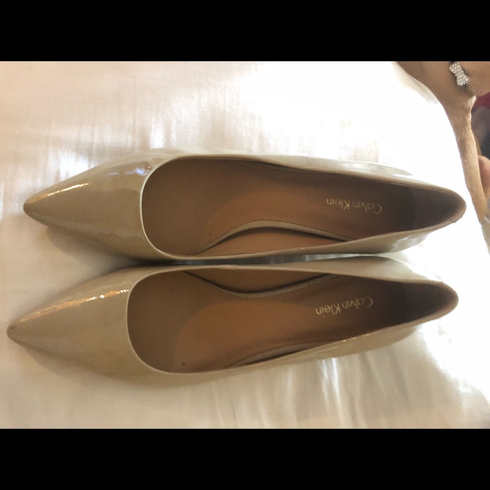 Calvin Klein sz 8M